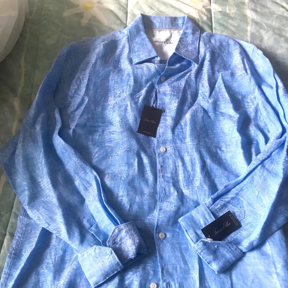 Shirt for men’s